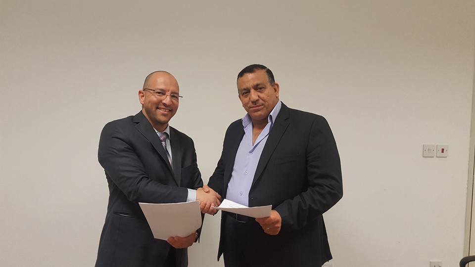 Distribution Agreement with BNR EDUCATION in Iraq