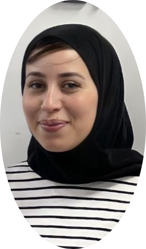 Saja Gholeh